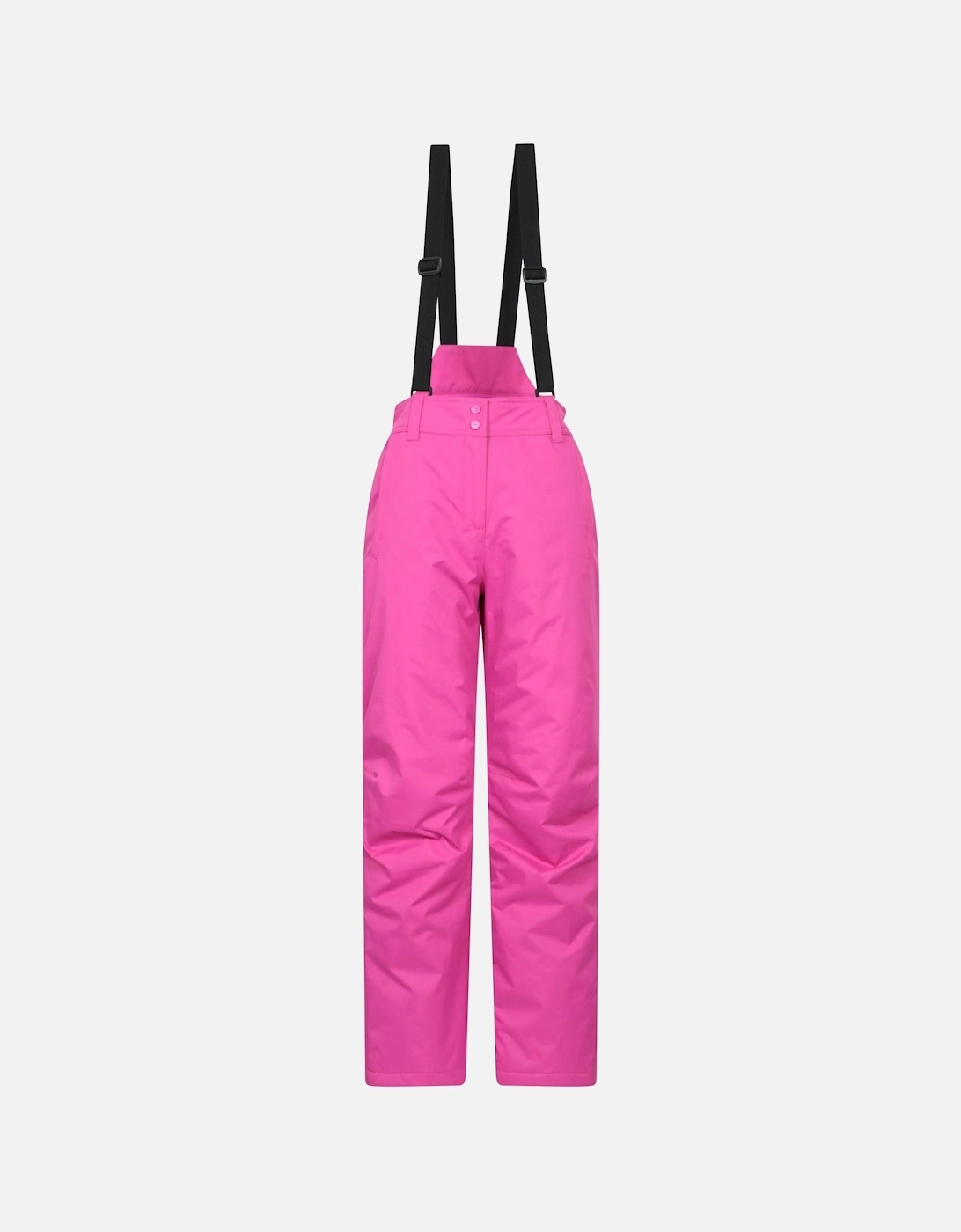 Womens/Ladies Moon II Ski Trousers, 2 of 1