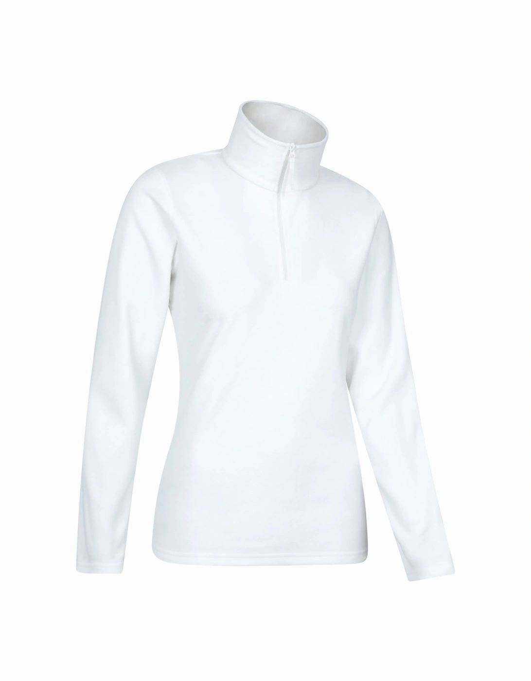 Womens/Ladies Camber II Fleece Top