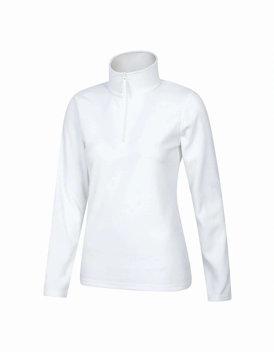 Womens/Ladies Camber II Fleece Top