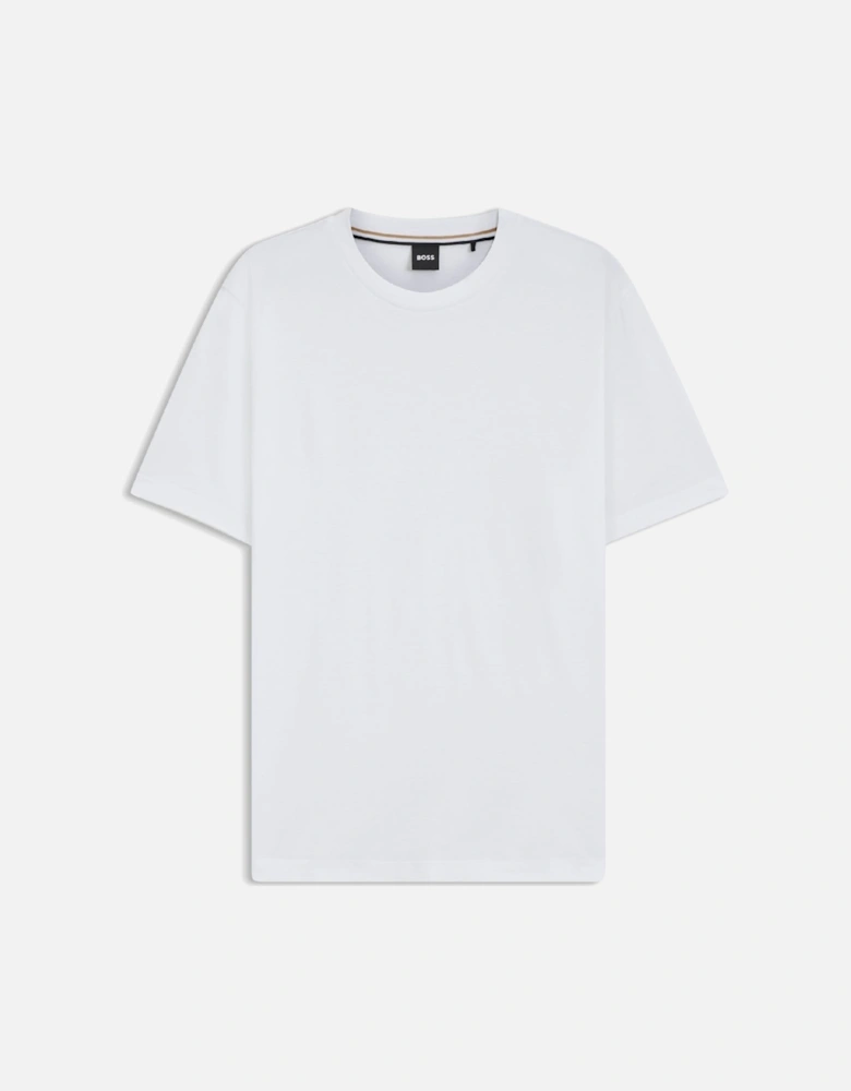 Thompson 02 Cotton Jersey Regular Fit T-Shirt