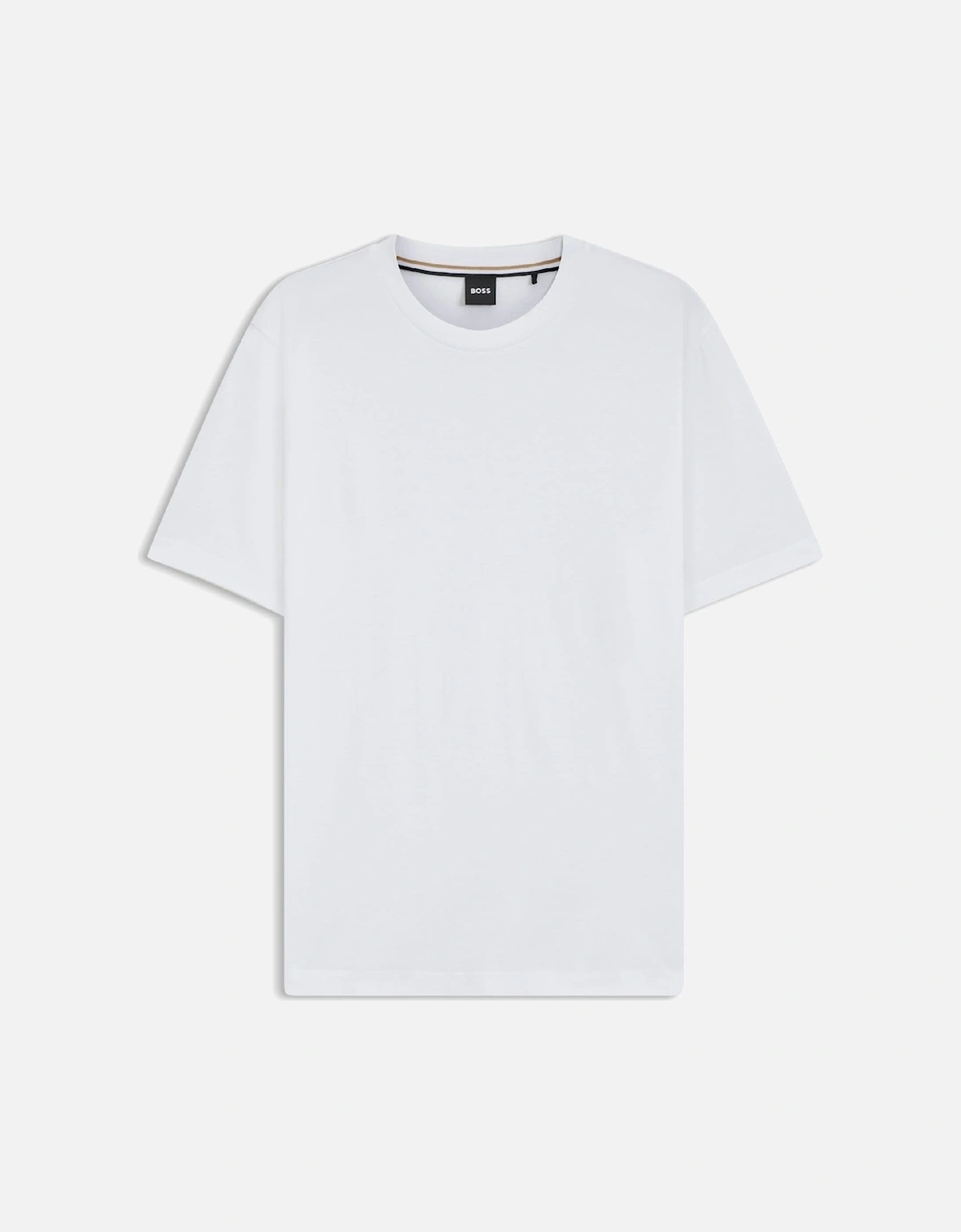 Thompson 02 Cotton Jersey Regular Fit T-Shirt, 6 of 5