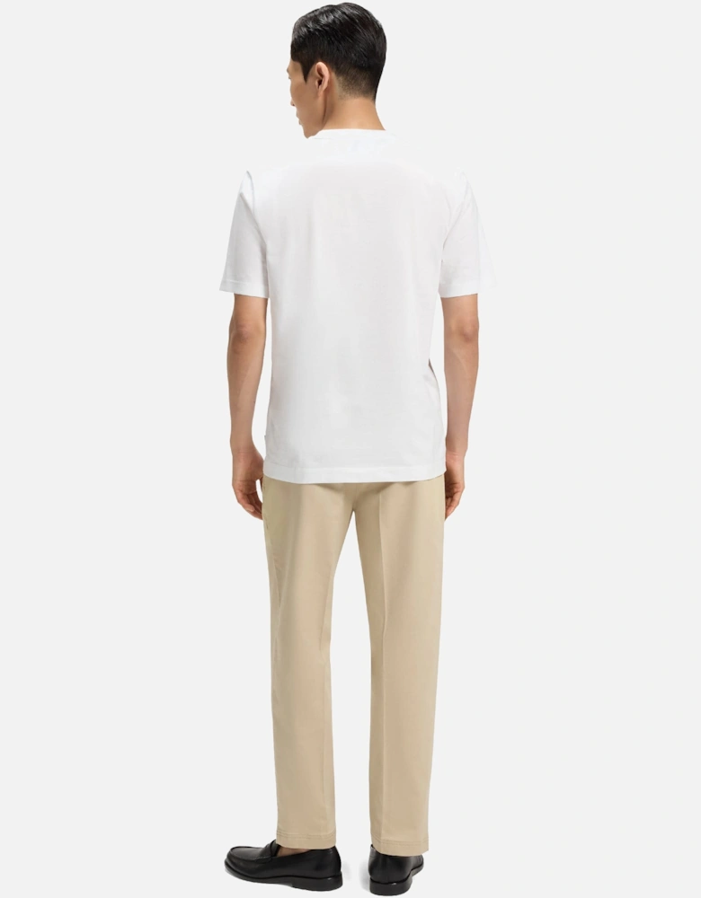 Thompson 02 Cotton Jersey Regular Fit T-Shirt