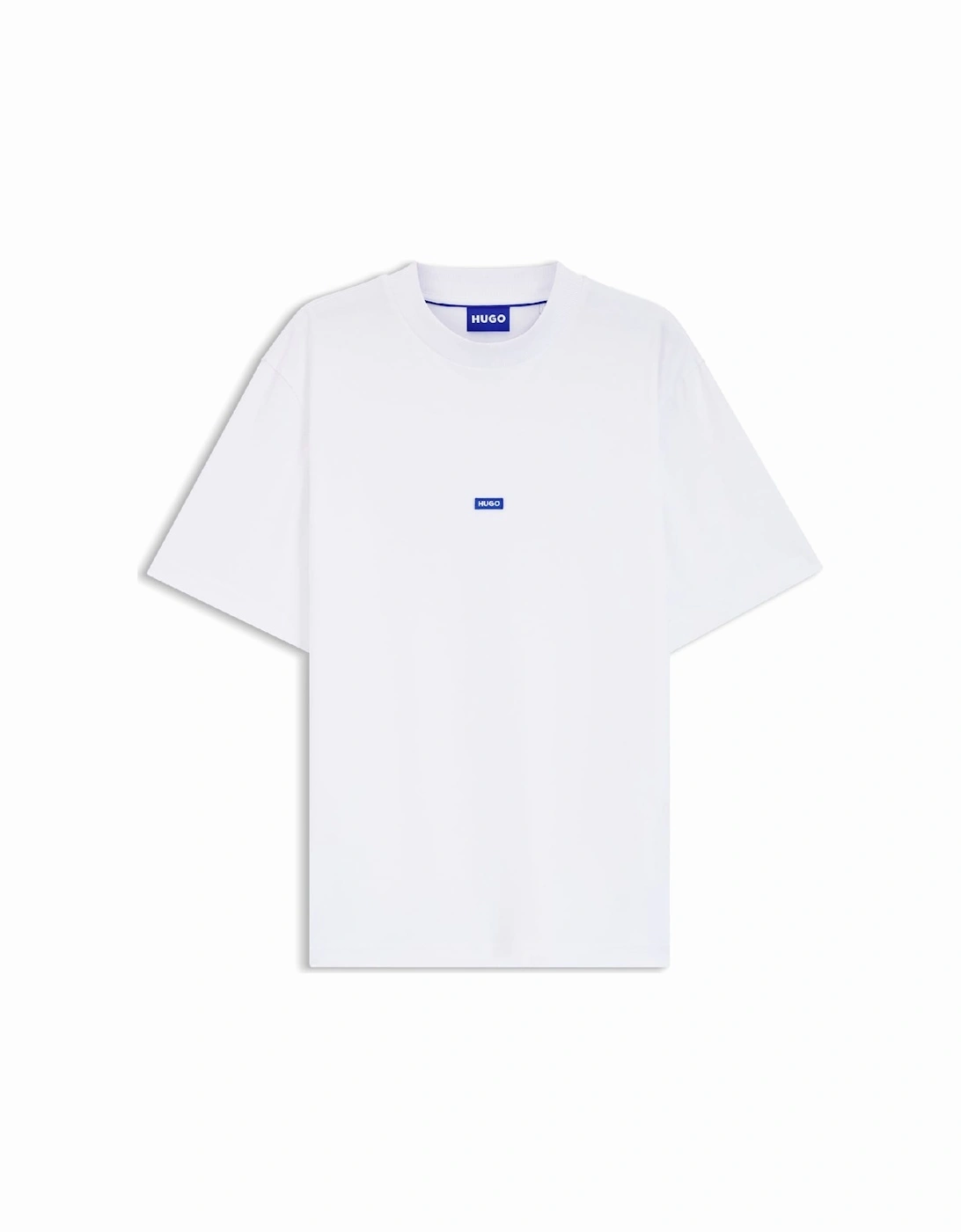 Nieros Logo Patch T-Shirt, 6 of 5