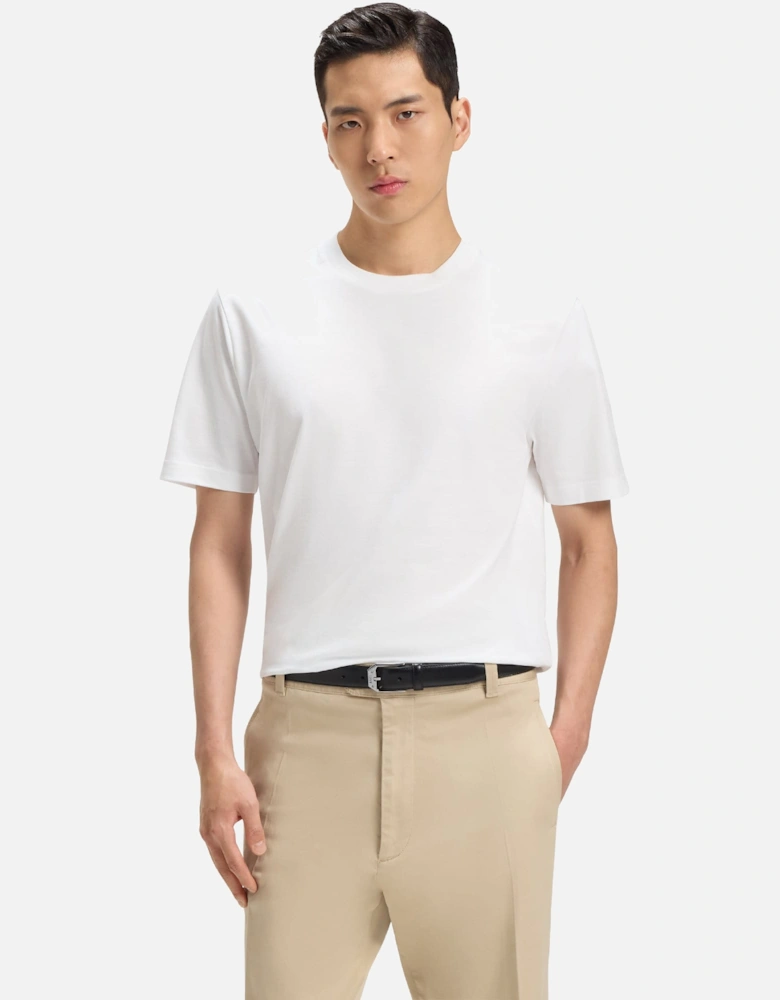 Thompson 02 Cotton Jersey Regular Fit T-Shirt