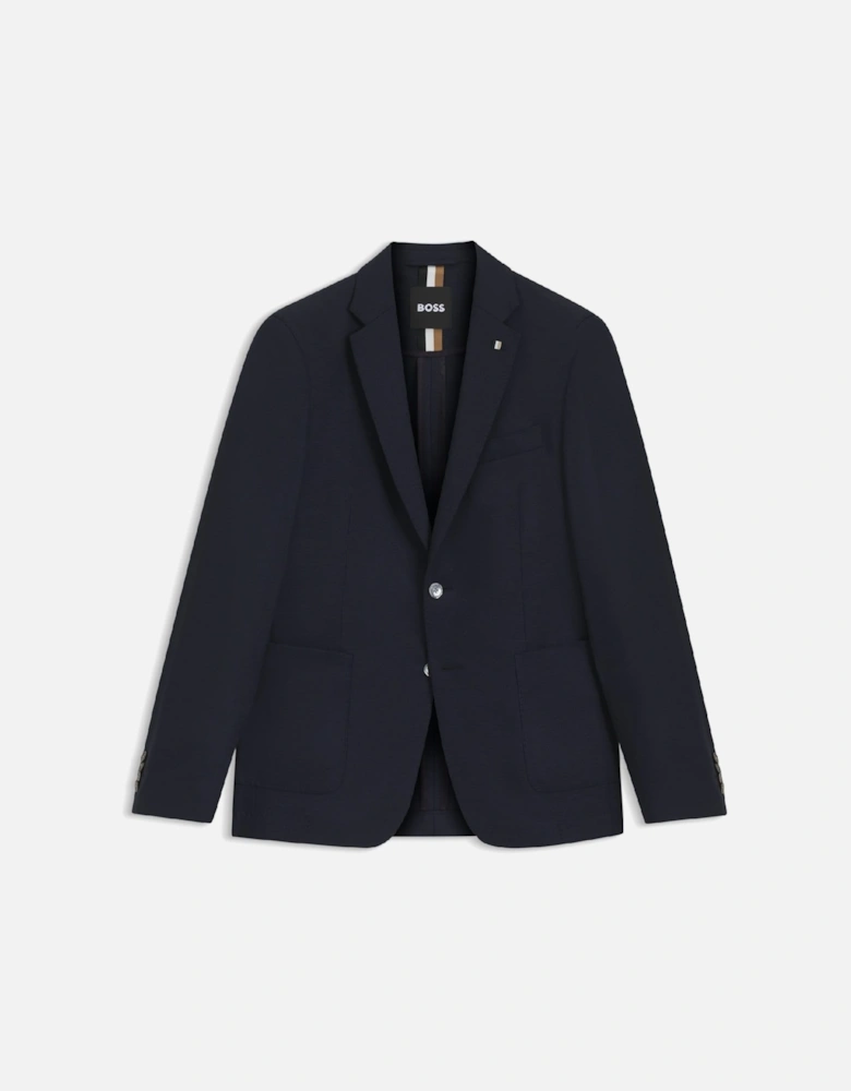 C-Hanry-224 Slim Fit Jacket