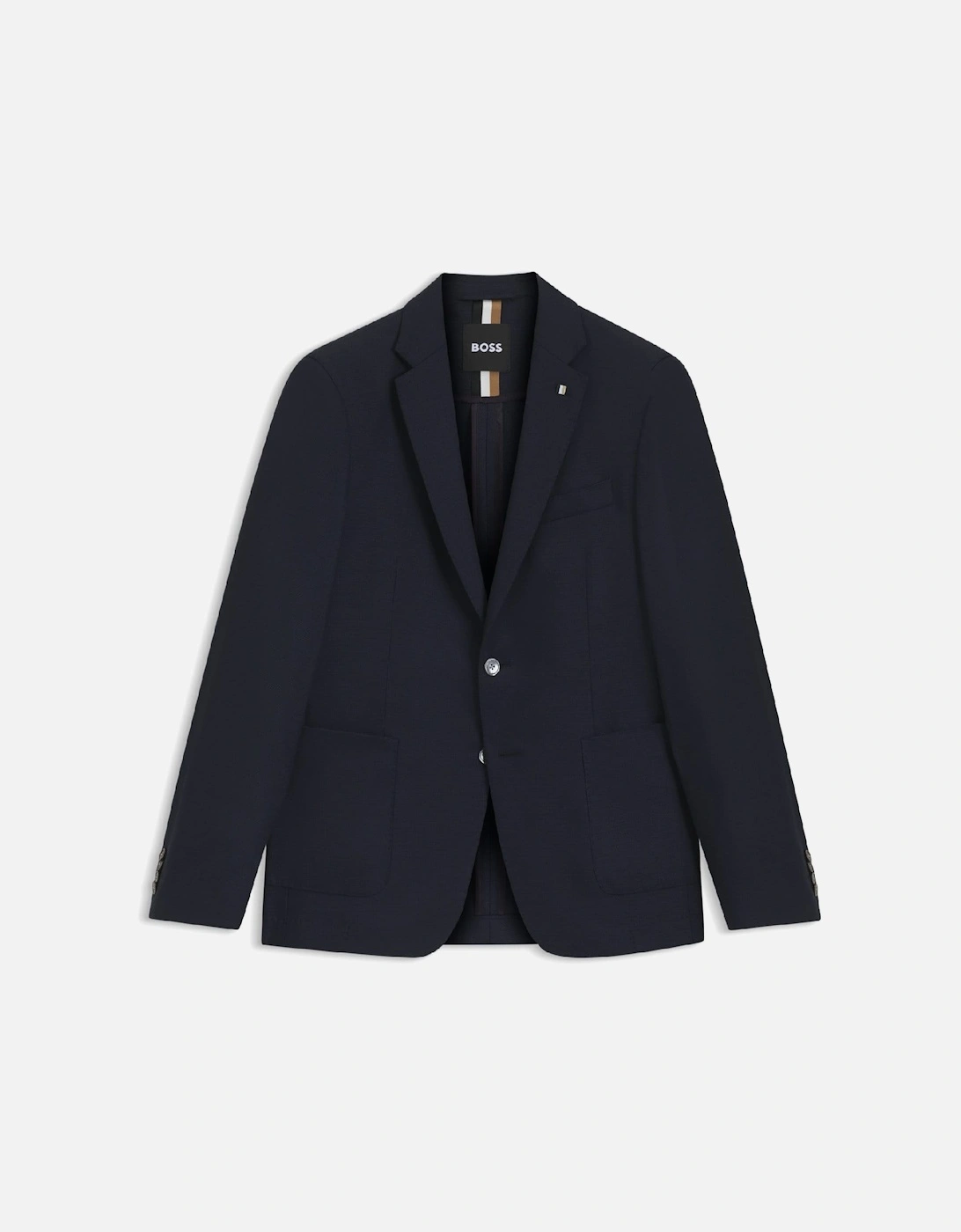 C-Hanry-224 Slim Fit Jacket, 7 of 6