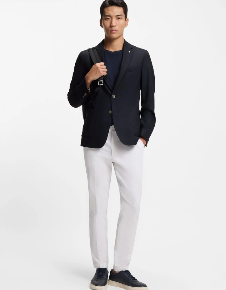 C-Hanry-224 Slim Fit Jacket