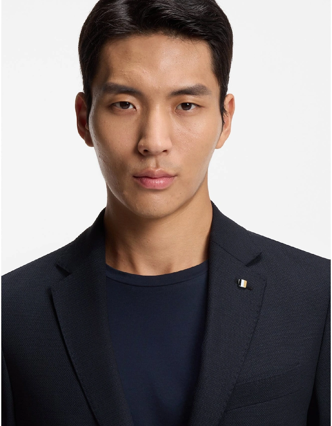 C-Hanry-224 Slim Fit Jacket