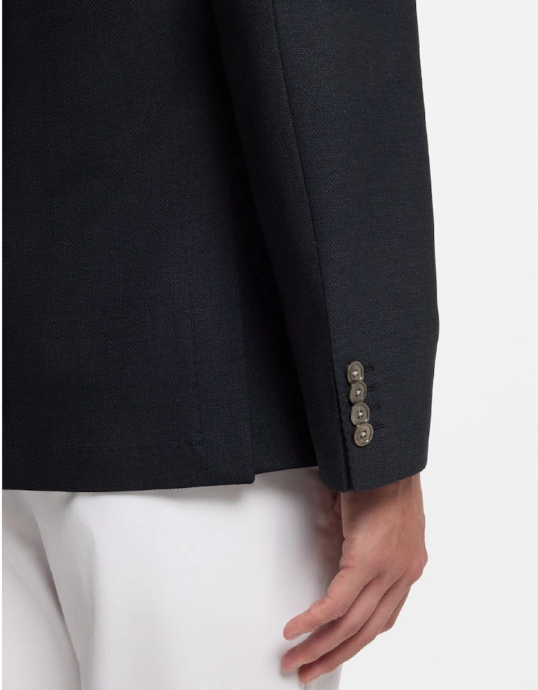 C-Hanry-224 Slim Fit Jacket