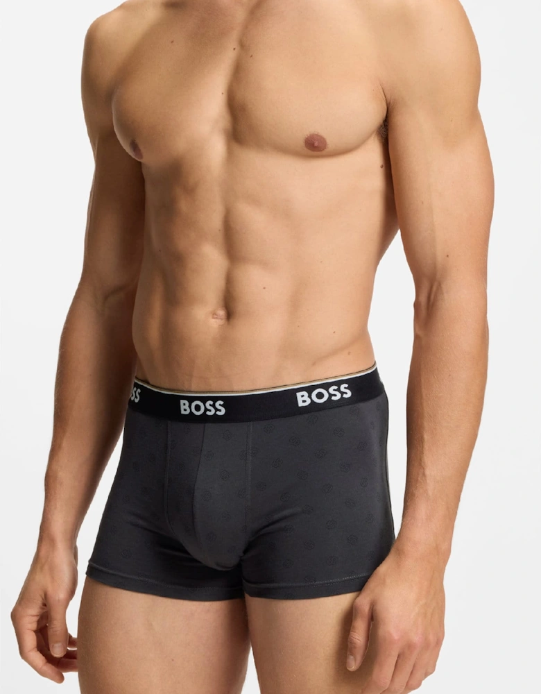 3 Pack of Power Design Trunks