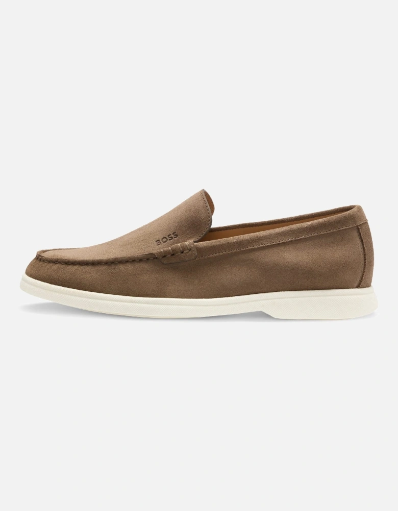 Sienne Loafers