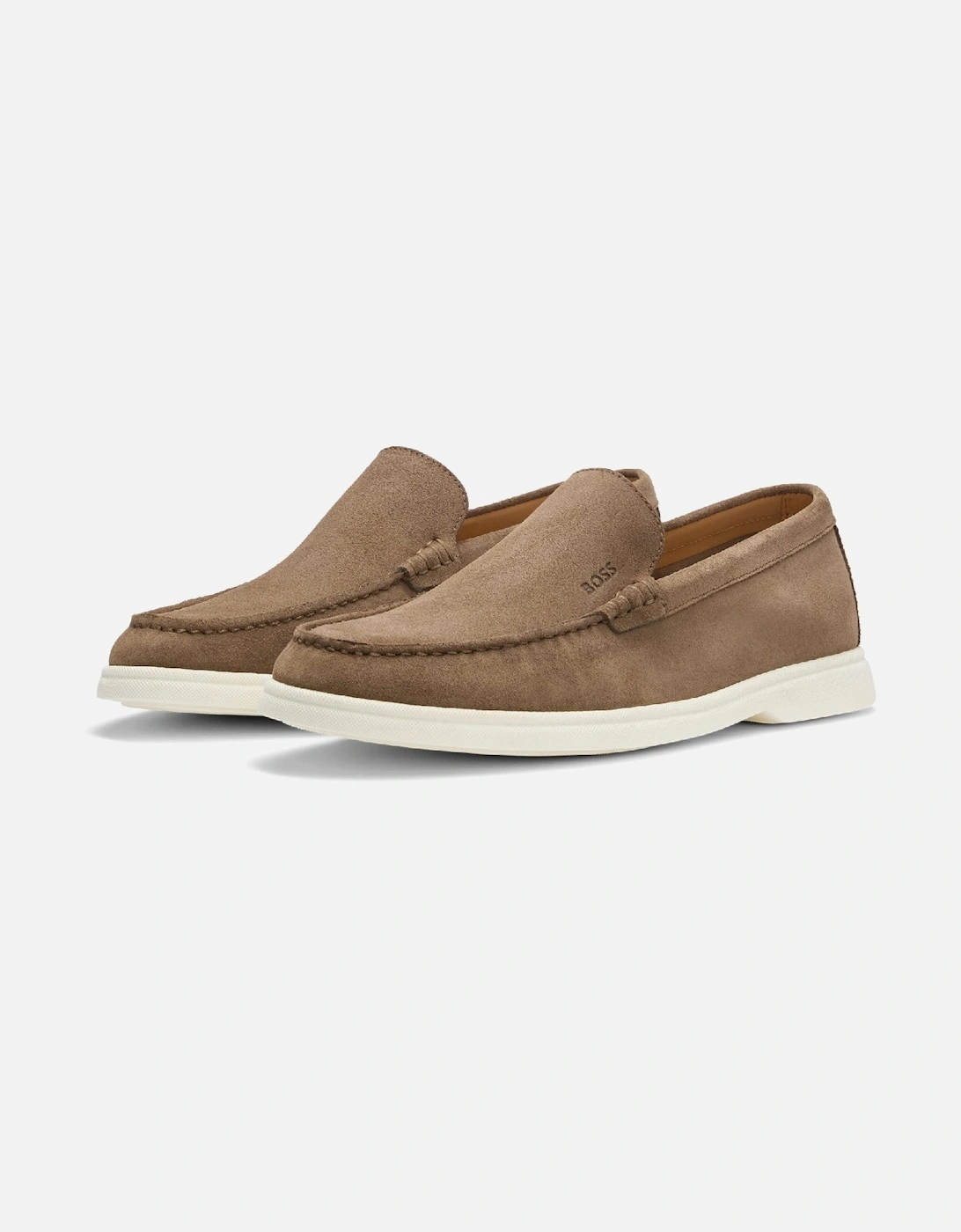 Sienne Loafers