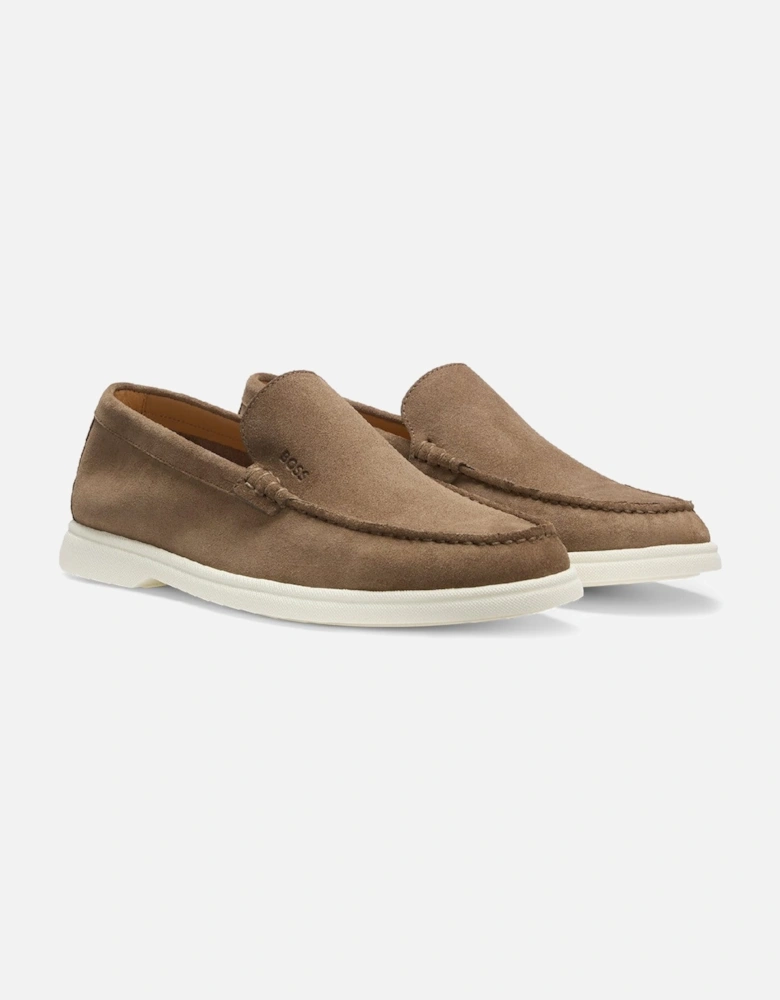 Sienne Loafers