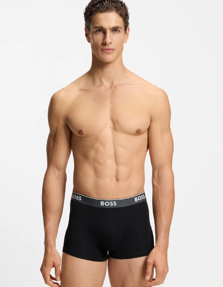 3 Pack of Power Design Trunks