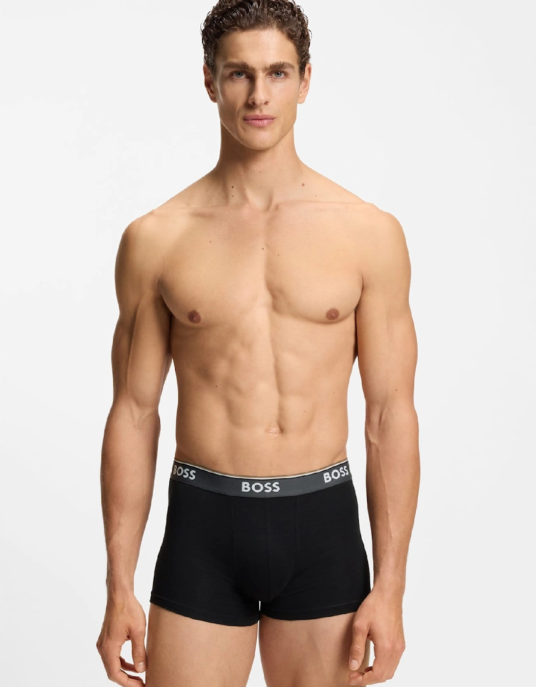 3 Pack of Power Design Trunks