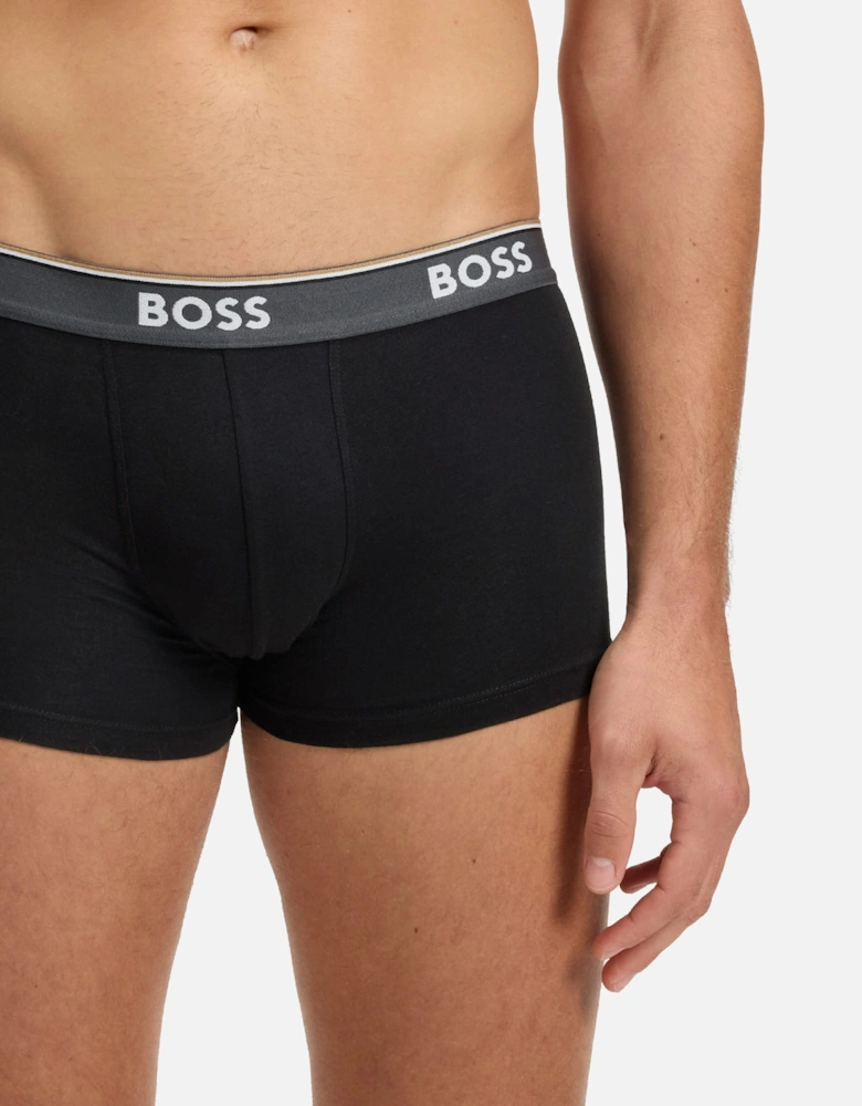 3 Pack of Power Design Trunks