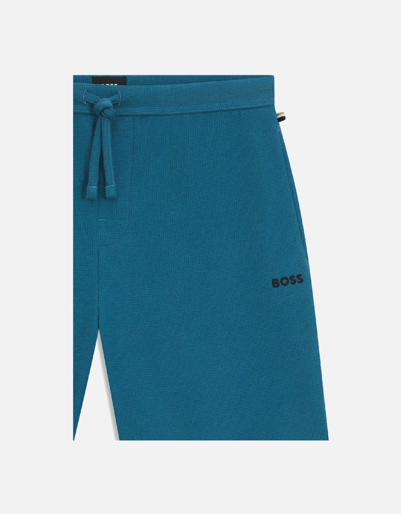 Waffle Pyjama Shorts
