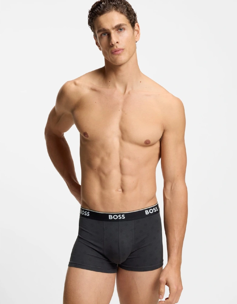 3 Pack of Power Design Trunks