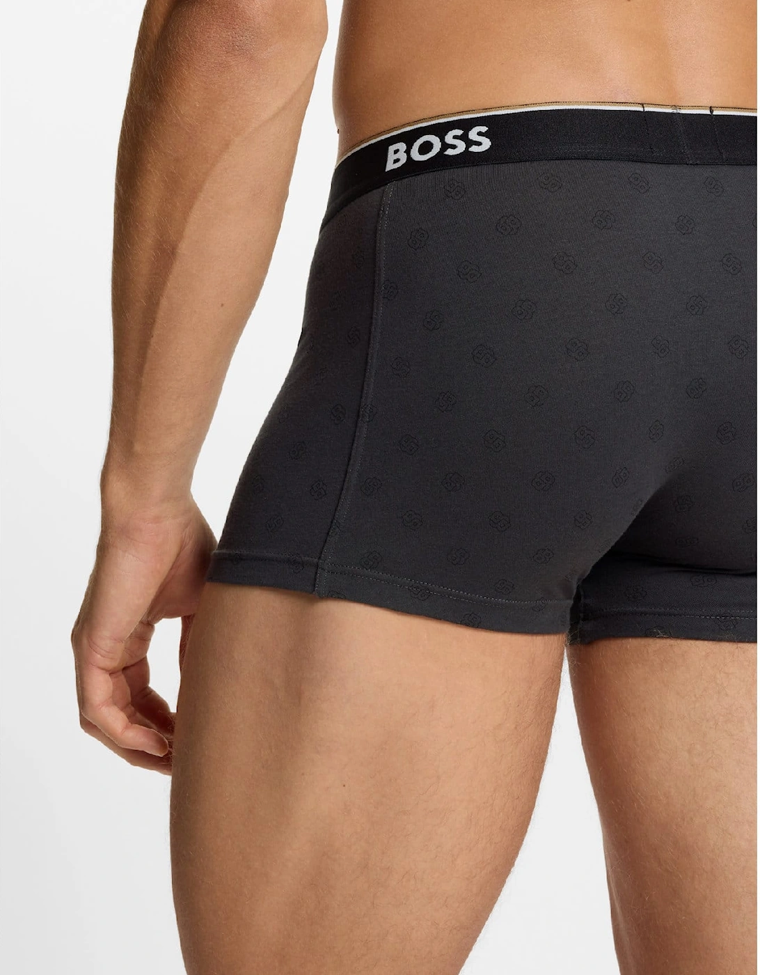 3 Pack of Power Design Trunks