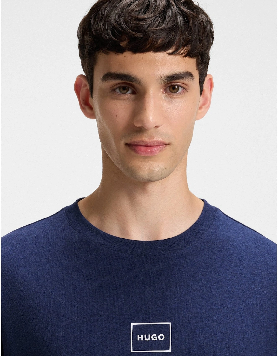 Laze Long Sleeve Lounge T-Shirt