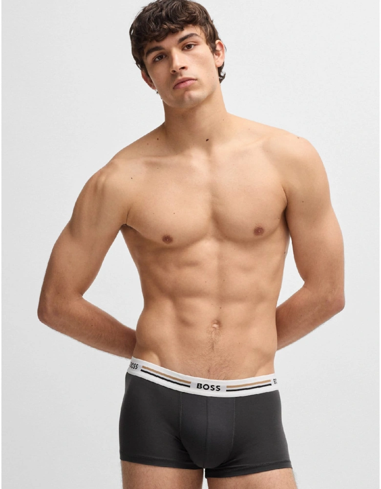 3 Pack of Revive Trunks