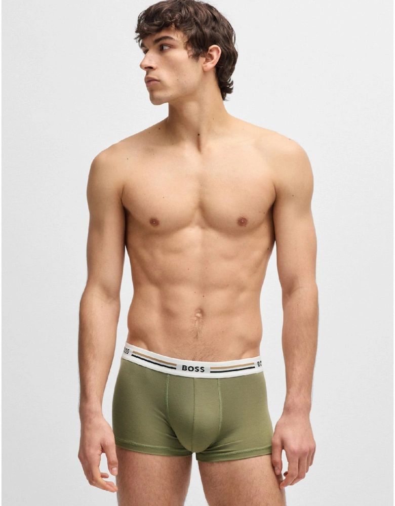 3 Pack of Revive Trunks