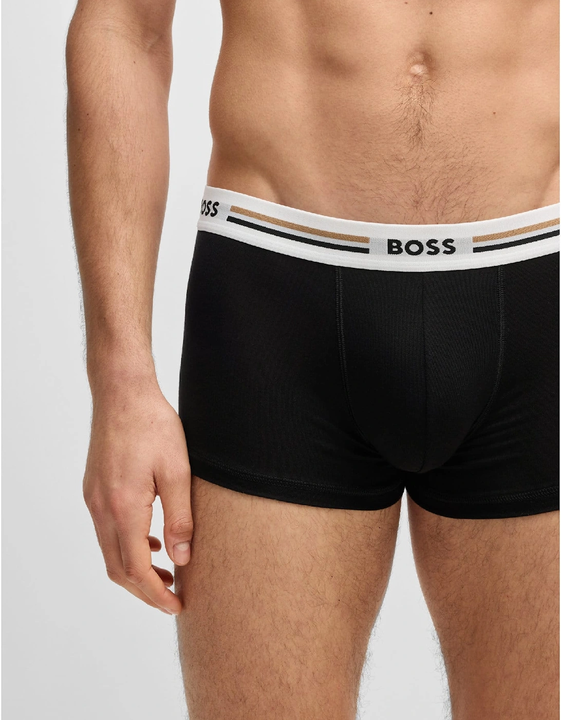 3 Pack of Revive Trunks