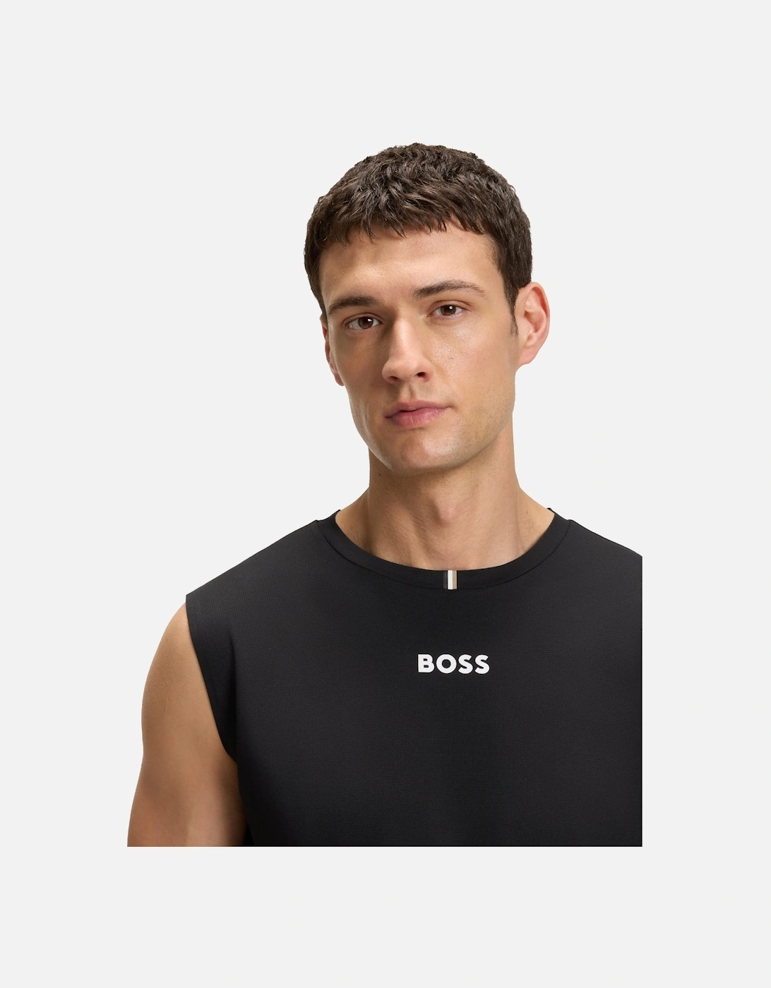 Active Quick Dry Tank Top