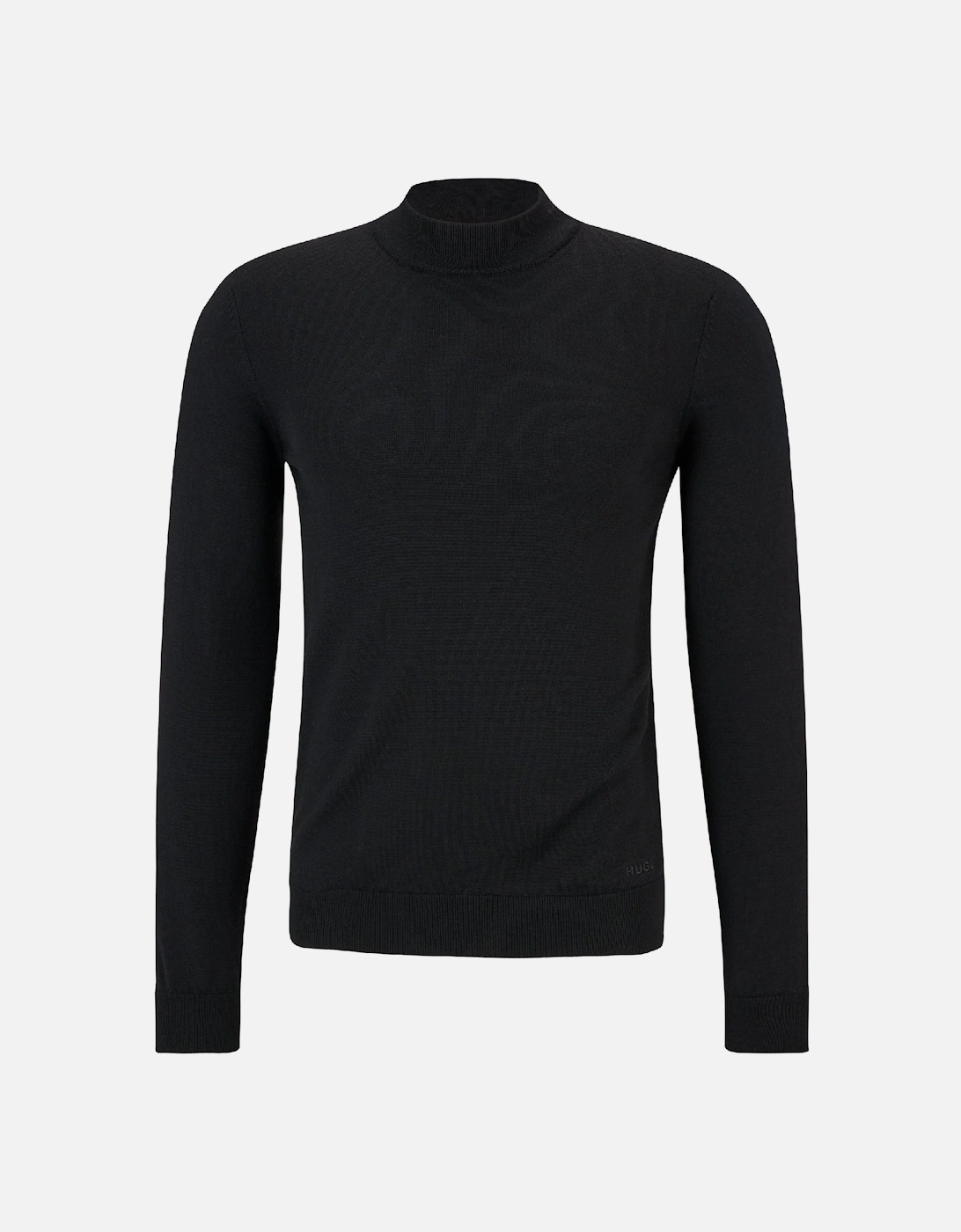 San Matteo-M Turtleneck Jumper, 2 of 1
