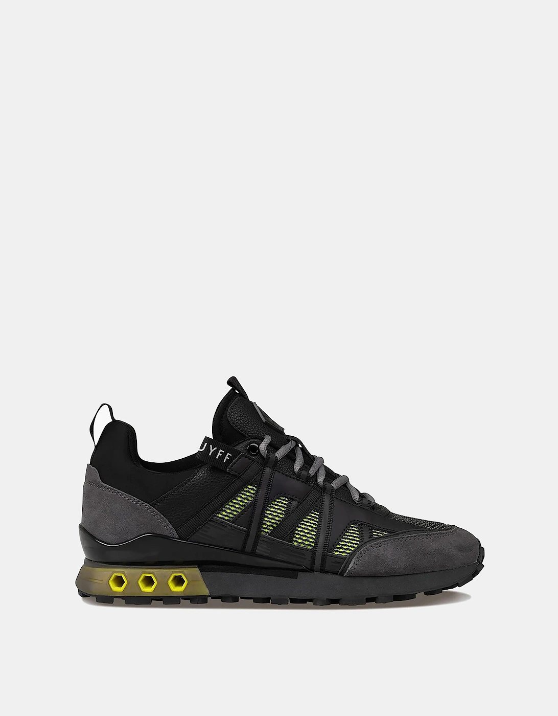 Fearia Futura Trainers, 4 of 3