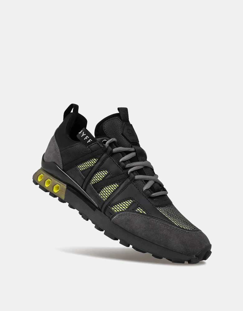 Fearia Futura Trainers