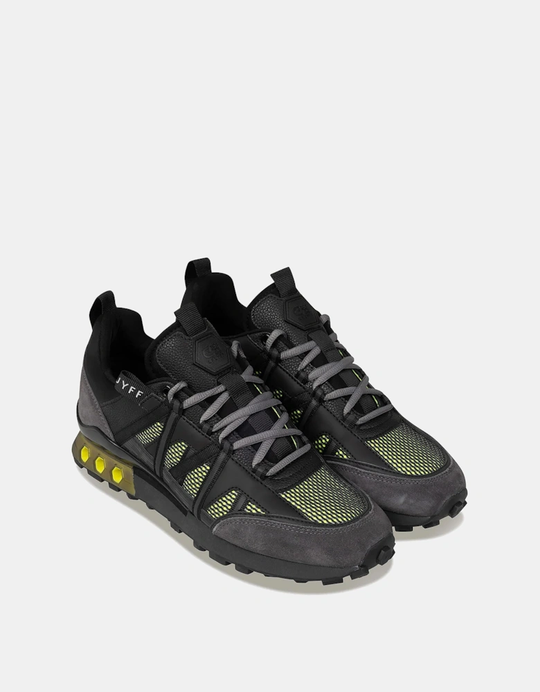 Fearia Futura Trainers