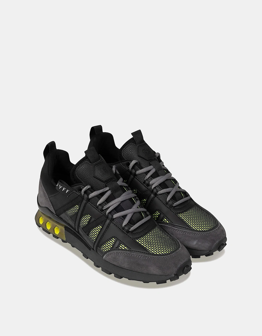 Fearia Futura Trainers