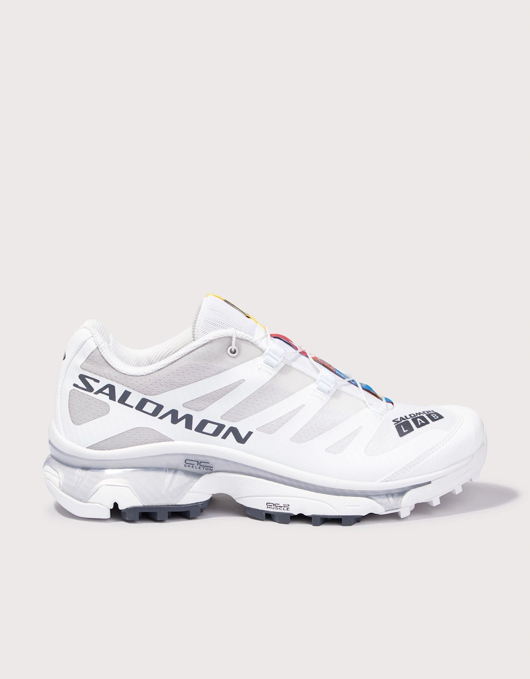 XT-4 OG Sneakers, 5 of 4