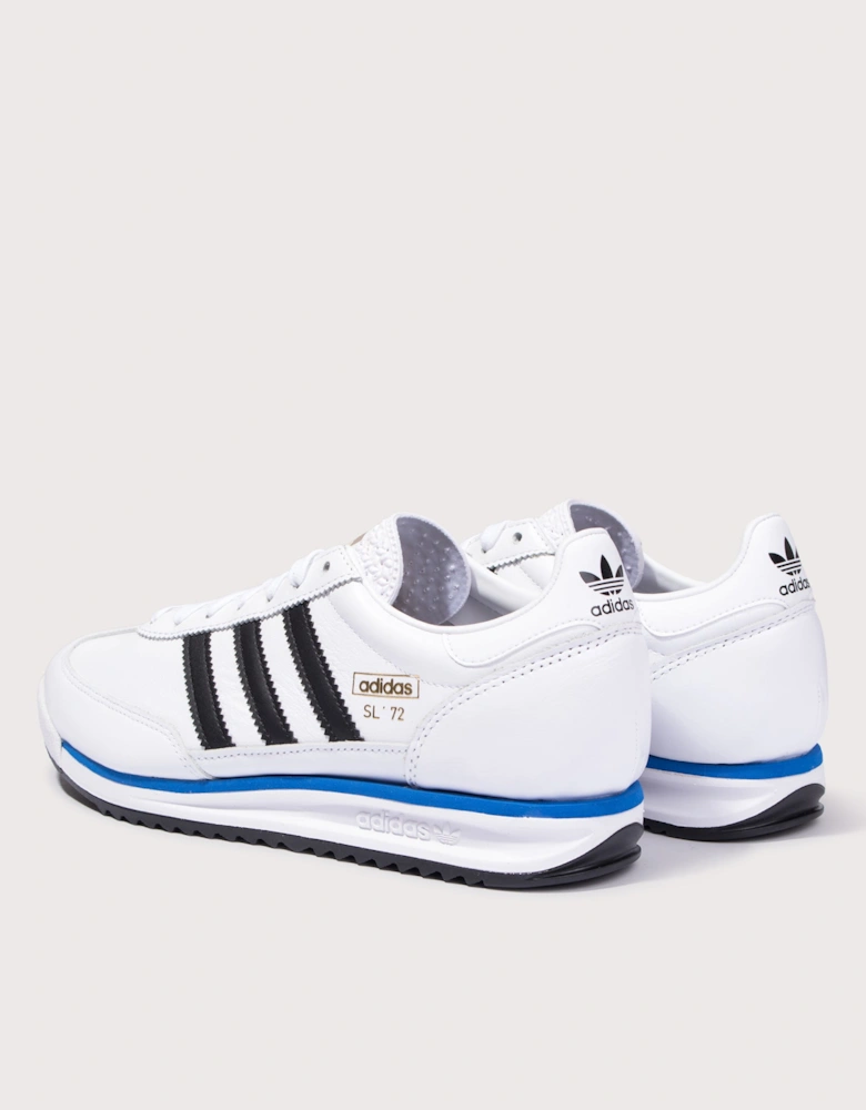 SL 72 RS Trainers
