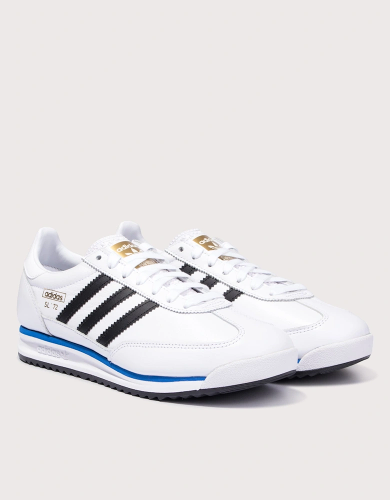 SL 72 RS Trainers