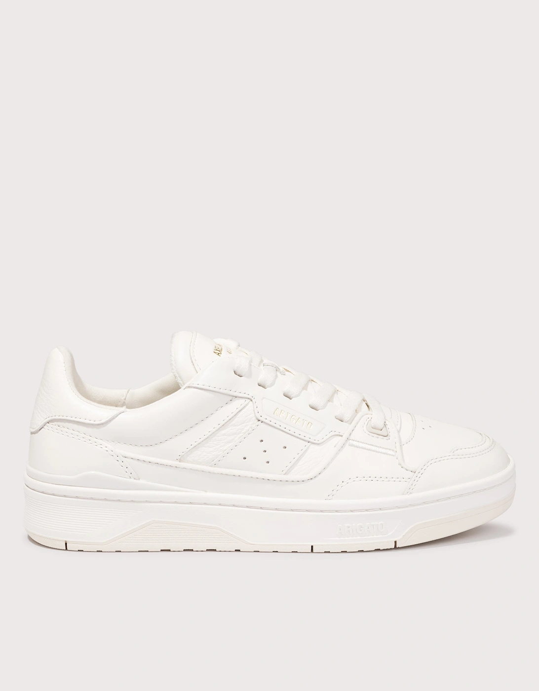 Clay Sneakers, 6 of 5