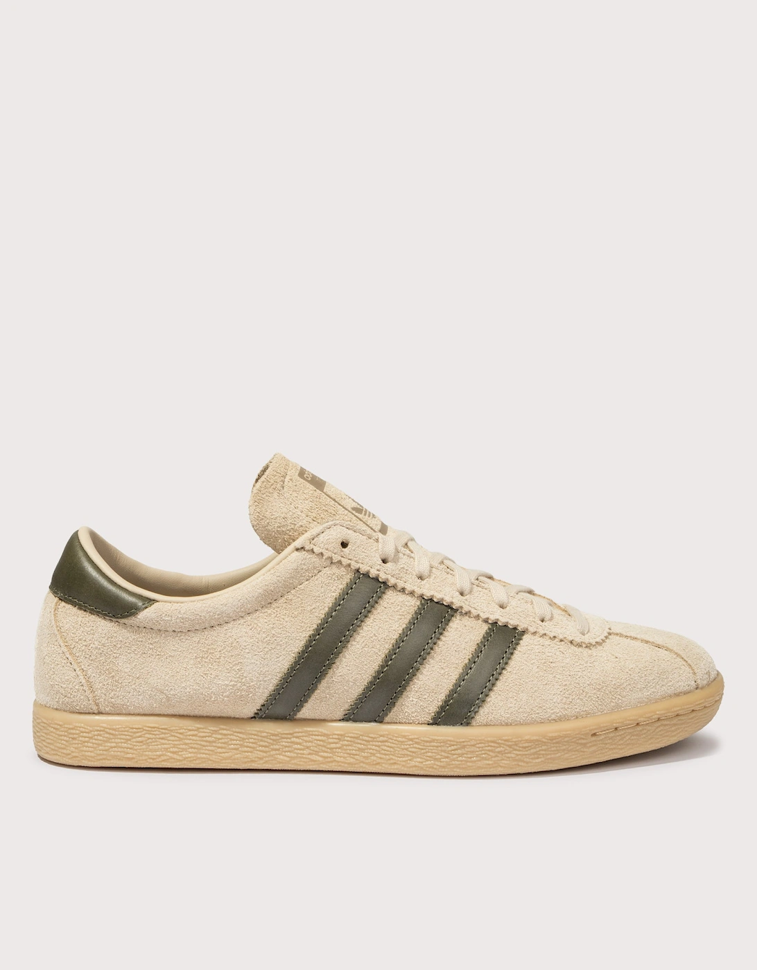 Tobacco Trainers, 5 of 4