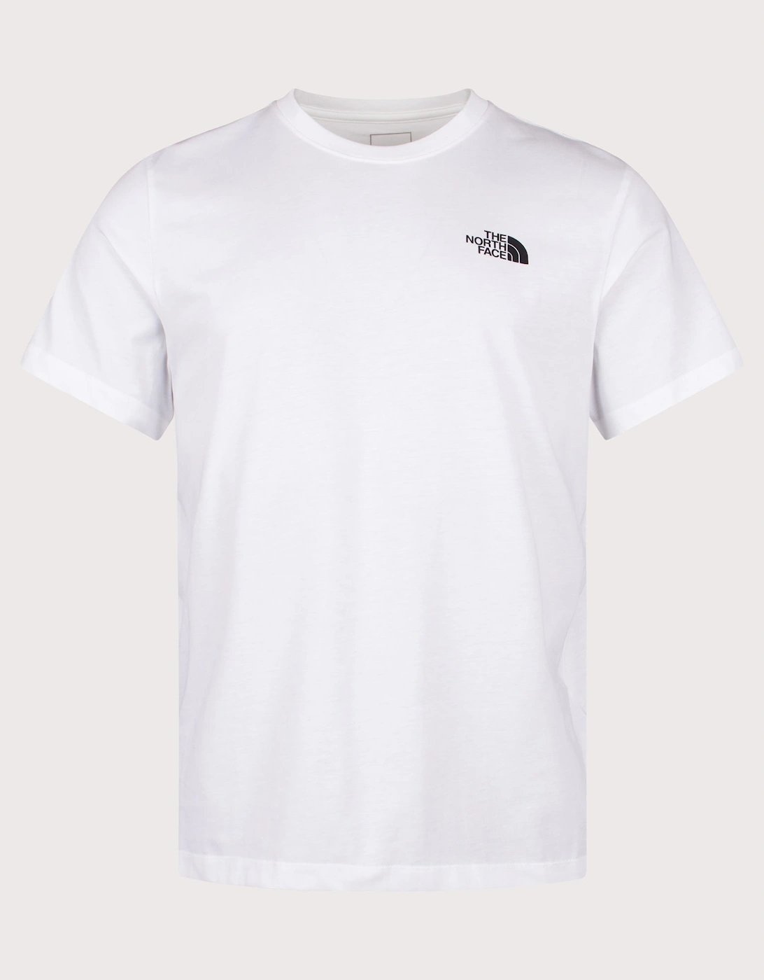 Monte Graphic T-Shirt