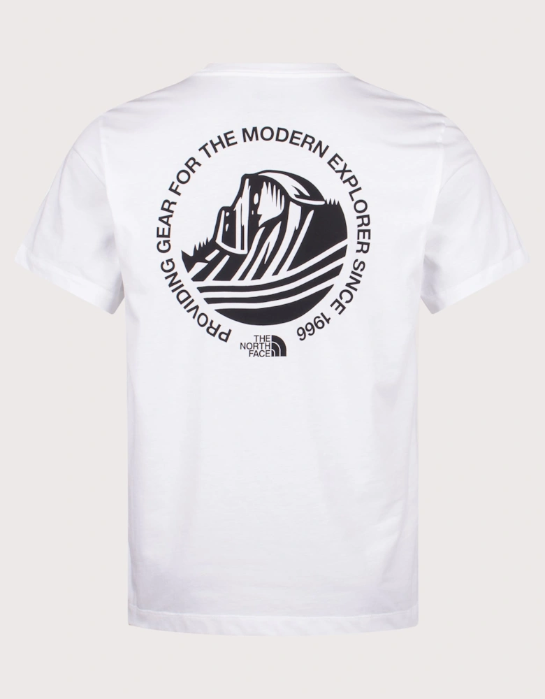 Monte Graphic T-Shirt