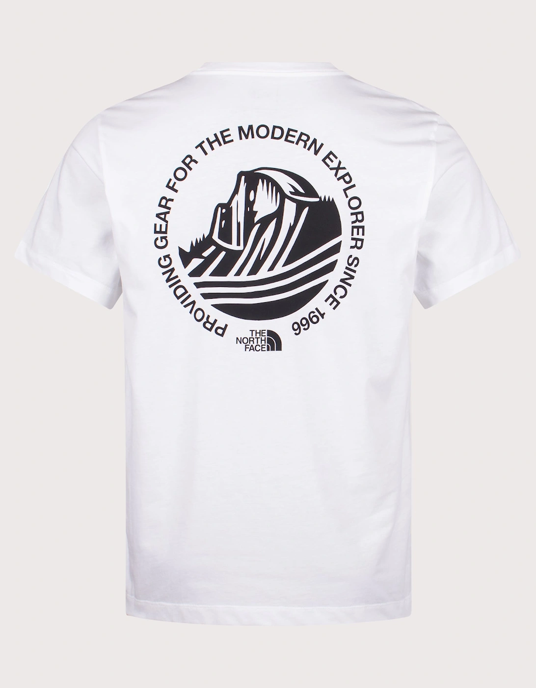 Monte Graphic T-Shirt, 3 of 2