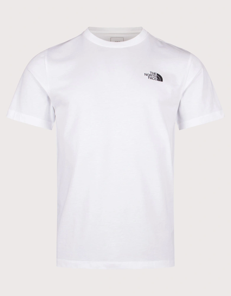 NSE Box Celebration T-Shirt