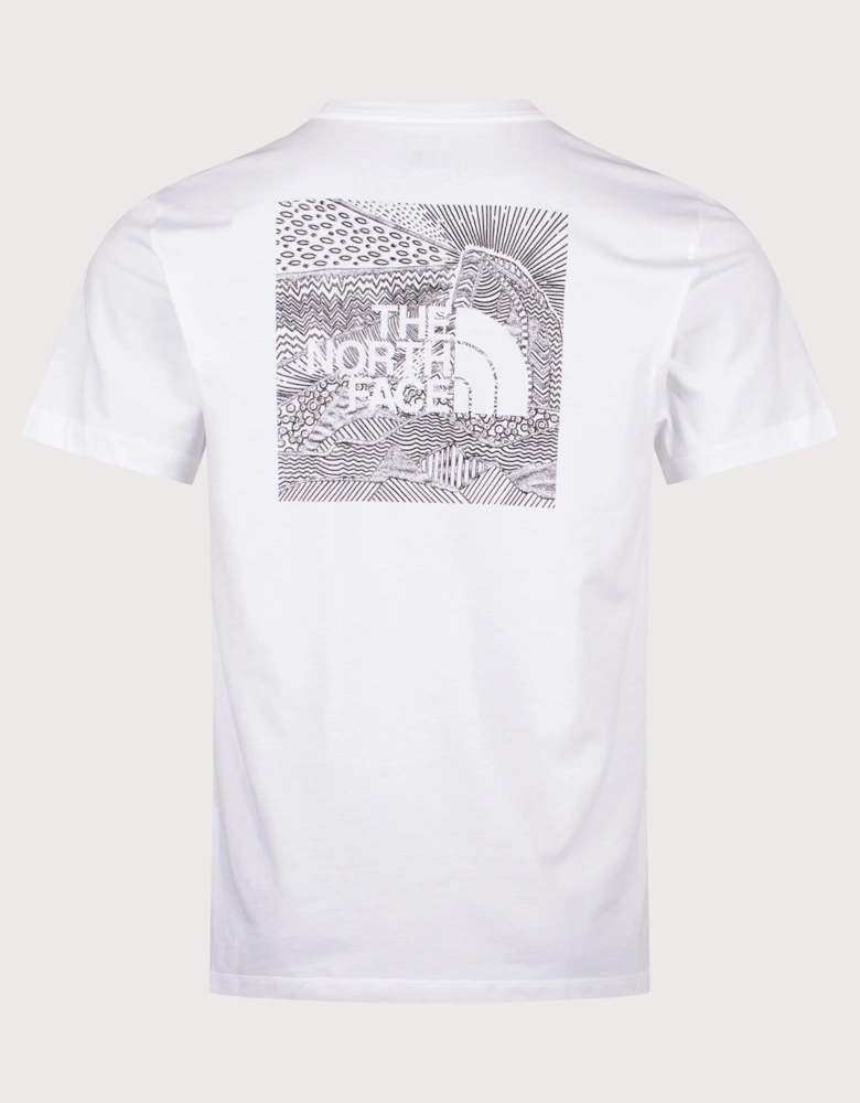 NSE Box Celebration T-Shirt