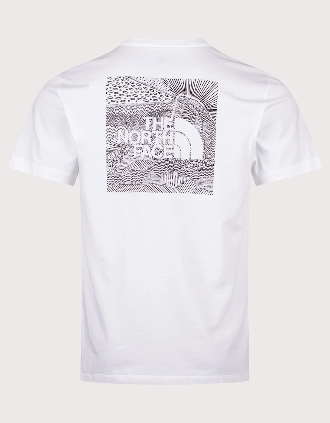 NSE Box Celebration T-Shirt, 3 of 2