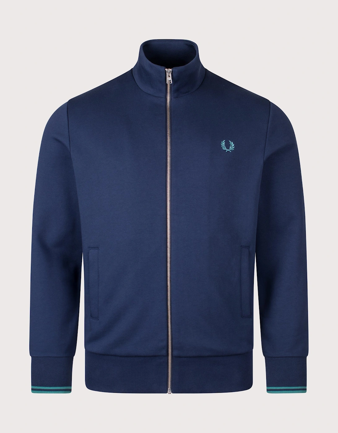 Zip Through Sweatshirt, 4 of 3