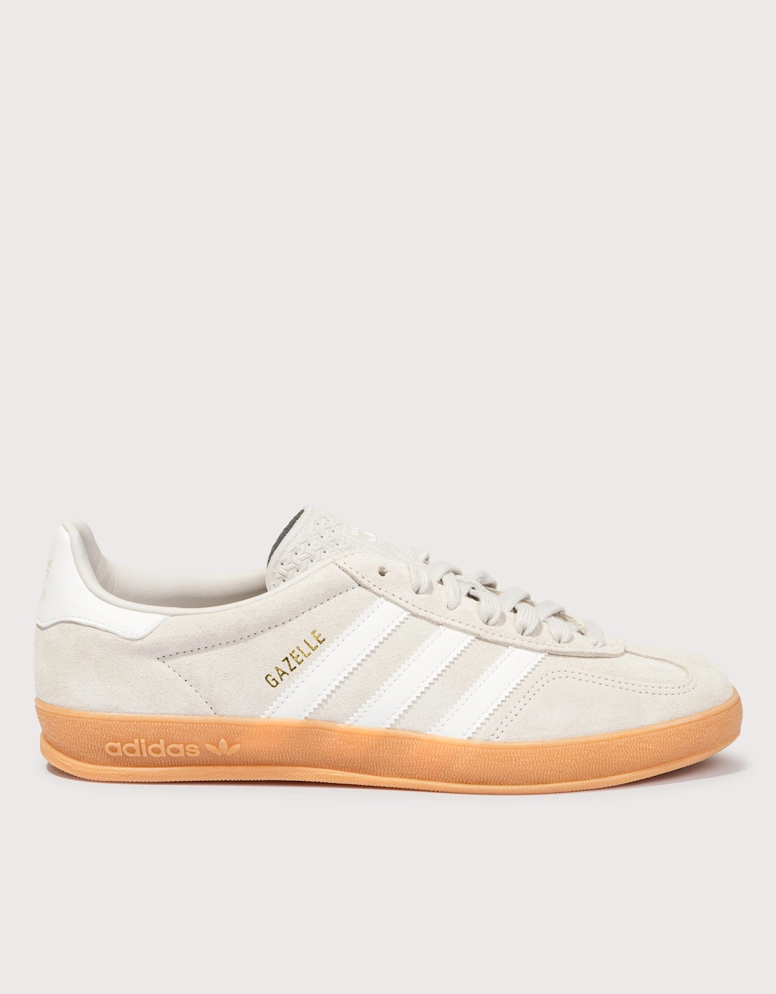 Gazelle Indoor Trainers, 5 of 4