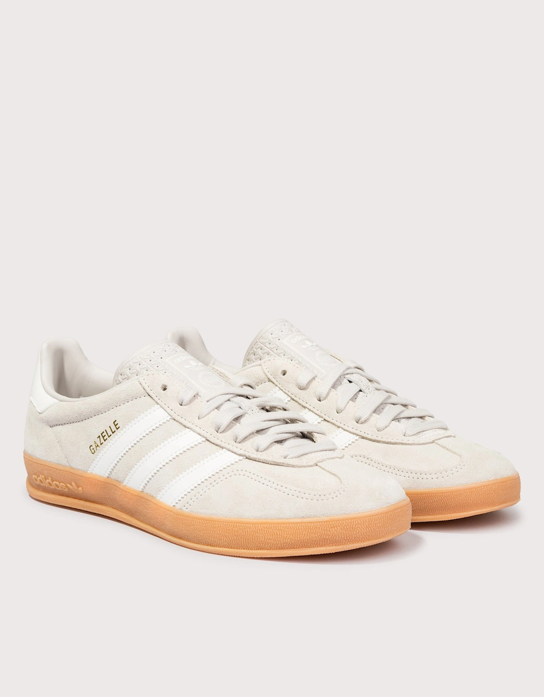Gazelle Indoor Trainers