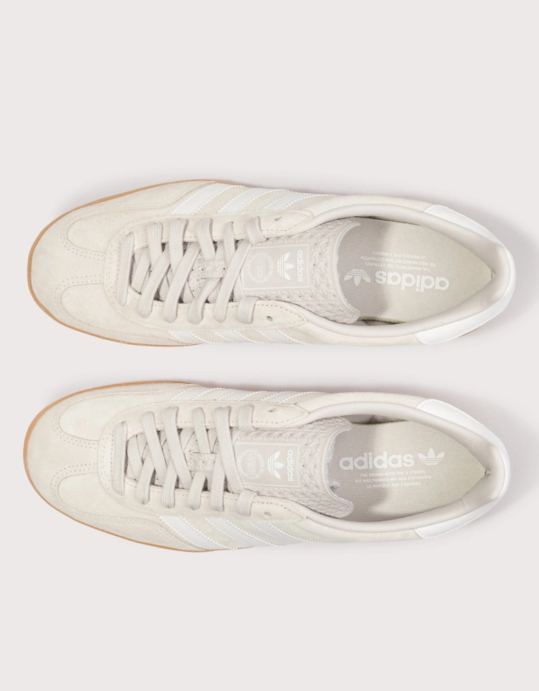 Gazelle Indoor Trainers