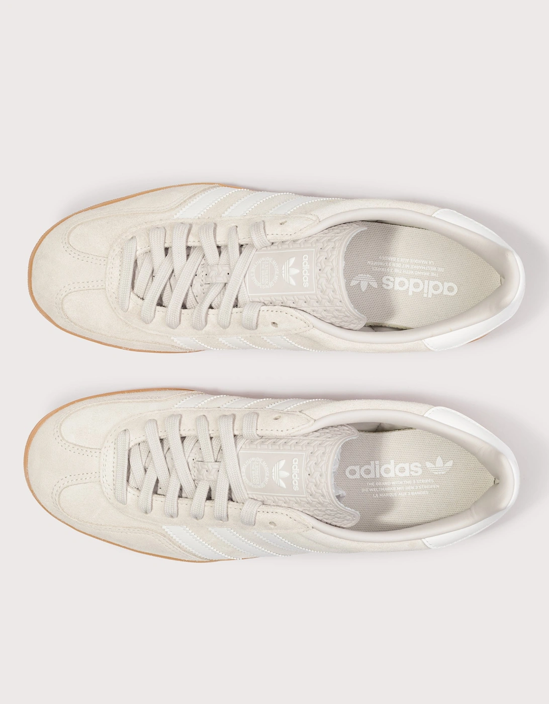 Gazelle Indoor Trainers