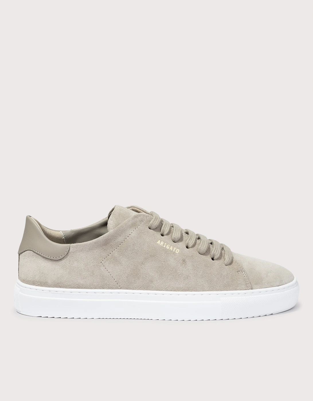 Clean 90 Suede Sneakers, 6 of 5